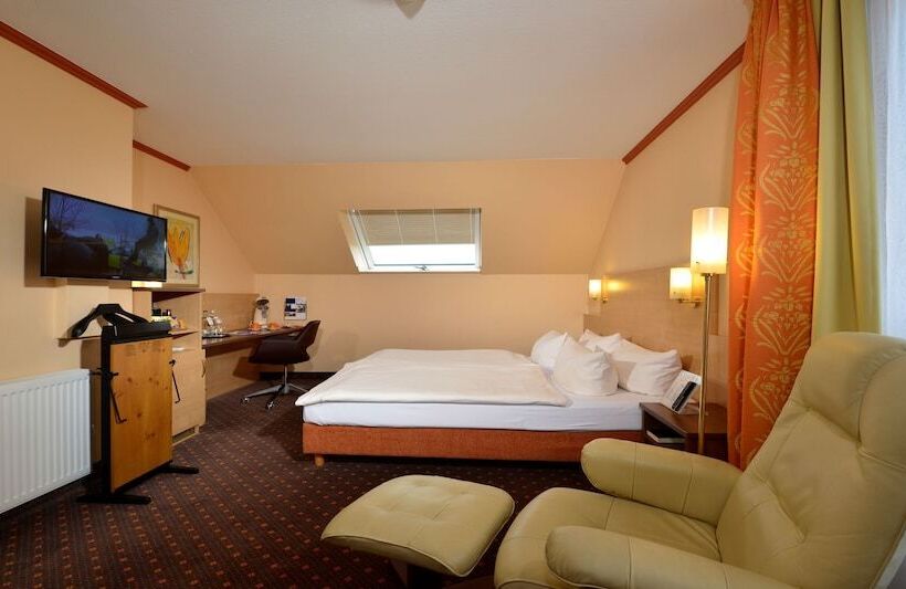 비즈니스룸, Sure Hotel By Best Western Hilden Düsseldorf