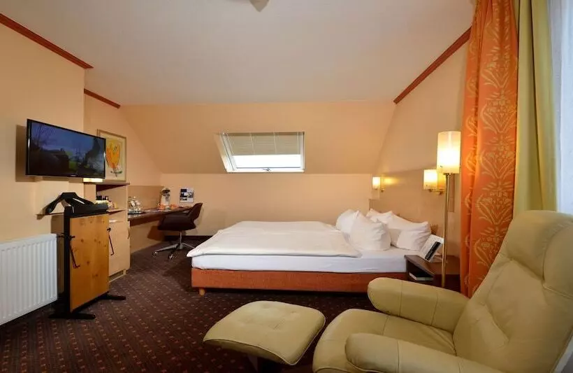 ビジネスルーム, Sure Hotel By Best Western Hilden Düsseldorf