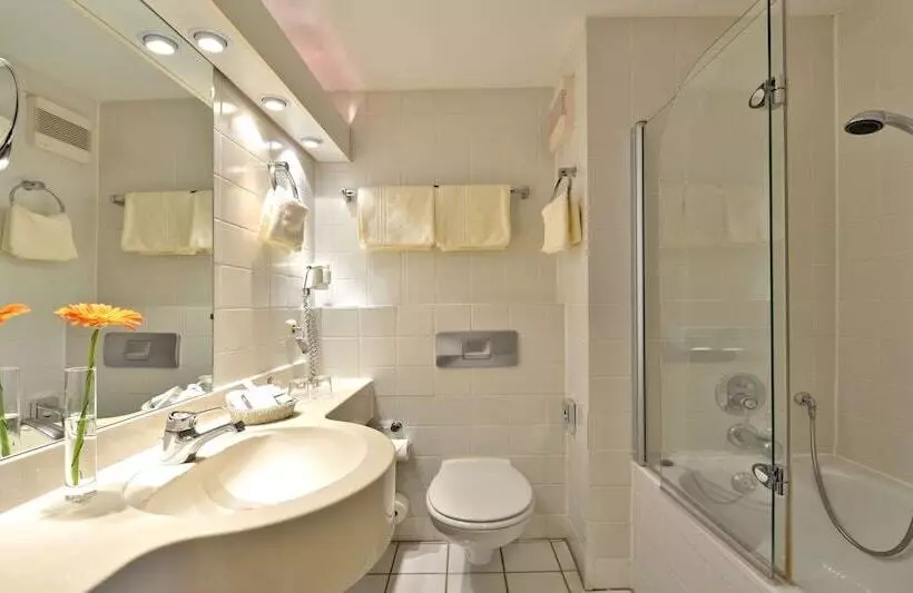 ビジネスルーム, Sure Hotel By Best Western Hilden Düsseldorf