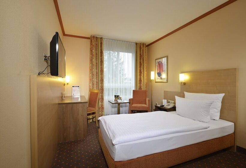 商务房间, Sure Hotel By Best Western Hilden Düsseldorf