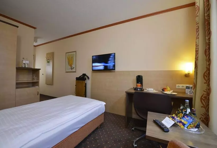 ビジネスルーム, Sure Hotel By Best Western Hilden Düsseldorf