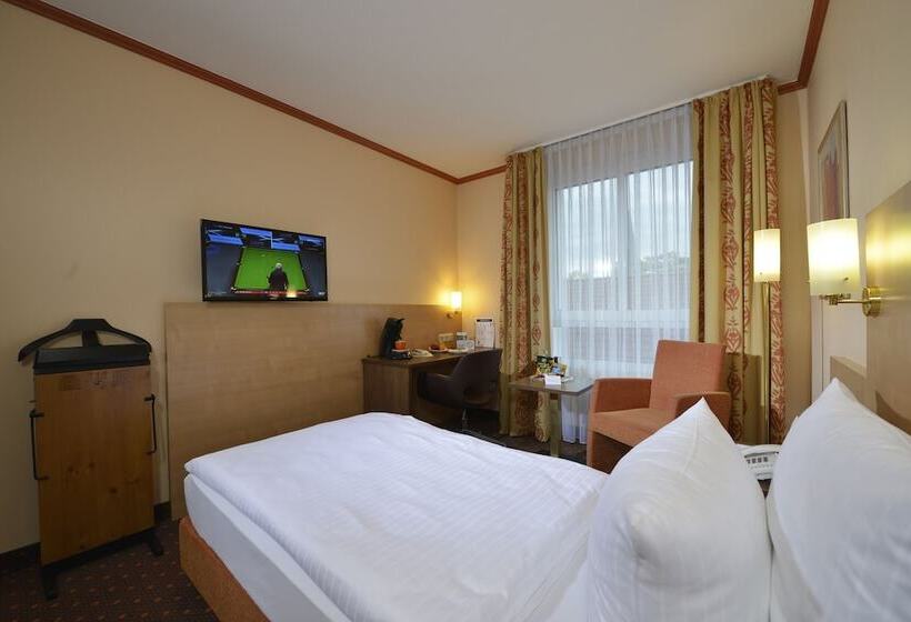 비즈니스룸, Sure Hotel By Best Western Hilden Düsseldorf