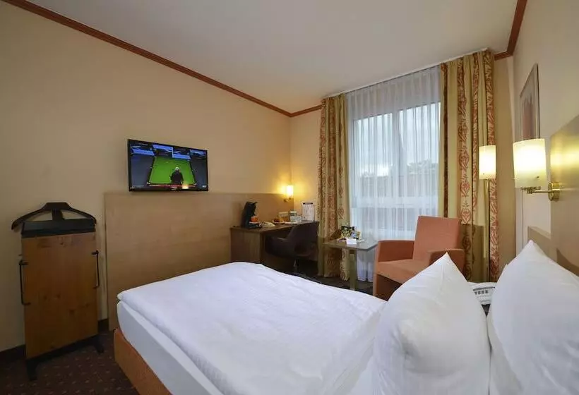 ビジネスルーム, Sure Hotel By Best Western Hilden Düsseldorf