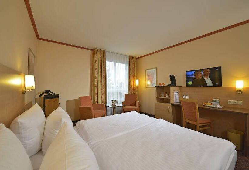商务房间, Sure Hotel By Best Western Hilden Düsseldorf