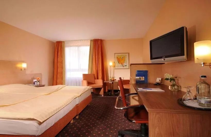 ビジネスルーム, Sure Hotel By Best Western Hilden Düsseldorf