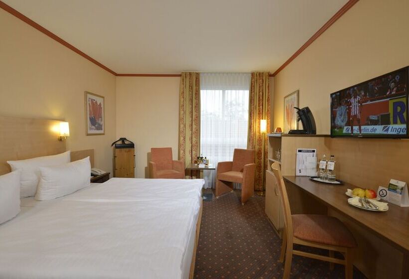 비즈니스룸, Sure Hotel By Best Western Hilden Düsseldorf