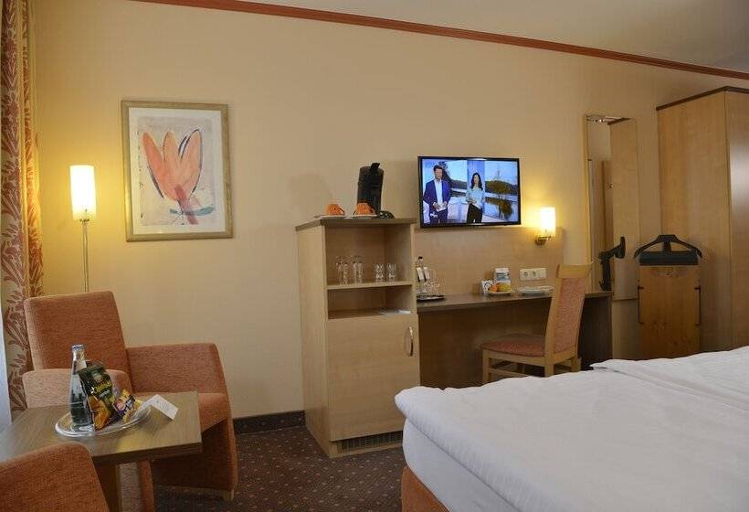 비즈니스룸, Sure Hotel By Best Western Hilden Düsseldorf