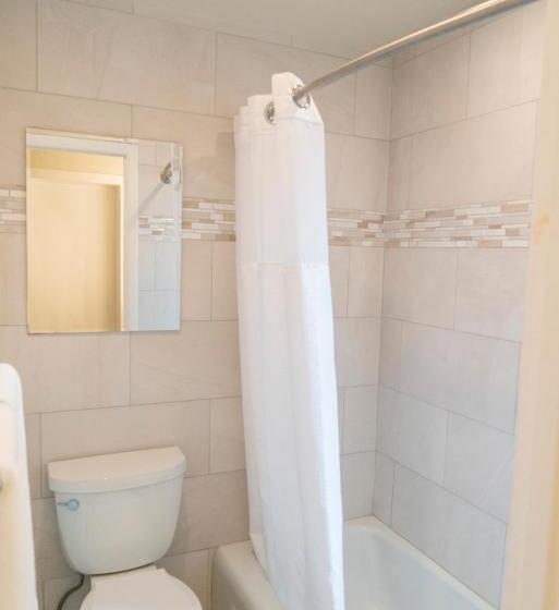 شقة غرفة واحدة, Aspenalt Lodge