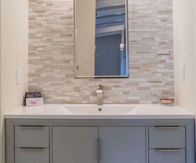 شقة غرفة واحدة, Aspenalt Lodge