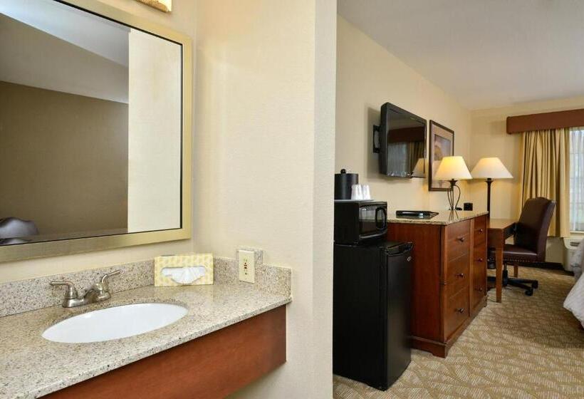 غرفة قياسية, Best Western Denver Southwest