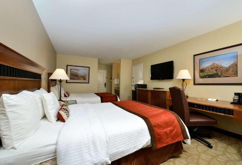 Номер Стандарт, Best Western Denver Southwest