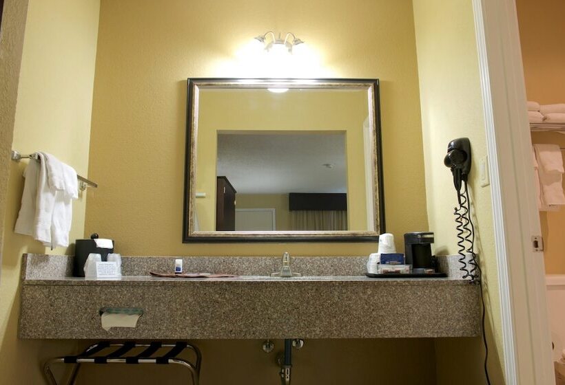 Номер Deluxe, Best Western Green Tree Inn