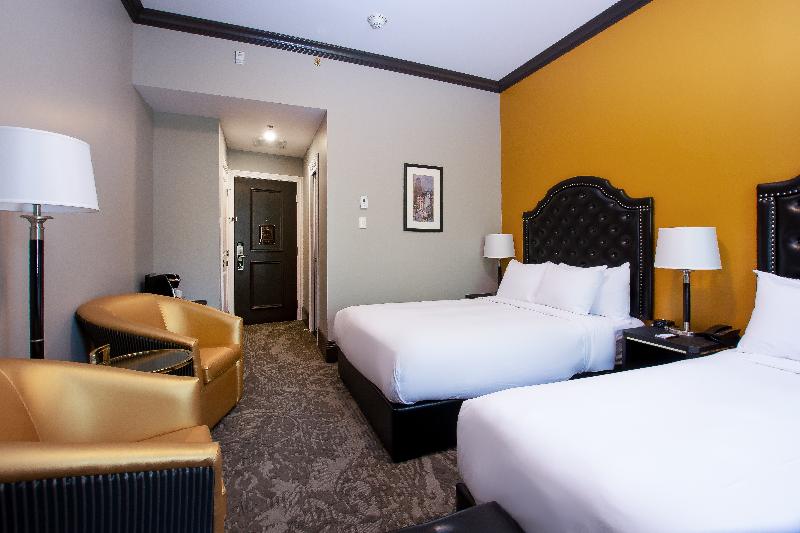 اتاق استاندارد با تخت دو نفره بزرگ, Clarendon