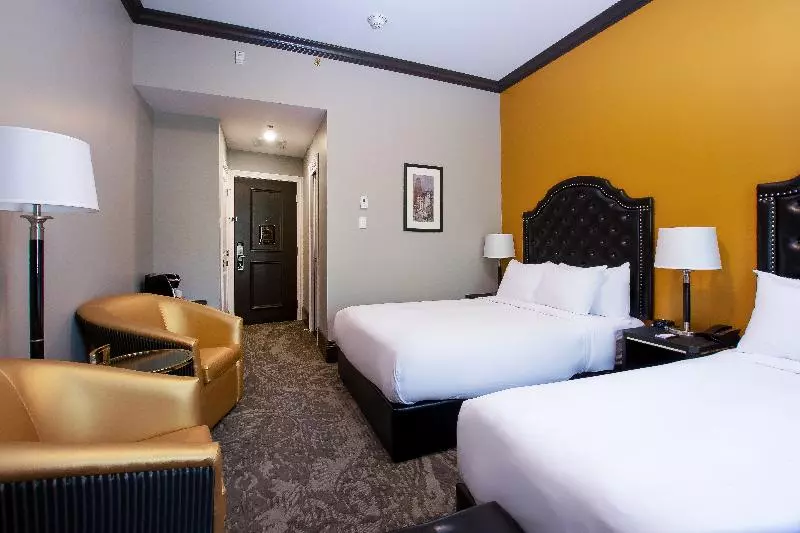اتاق استاندارد با تخت دو نفره بزرگ, Clarendon