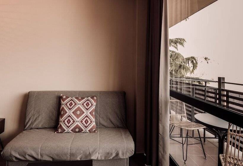 غرفة قياسية, Sunny Beach Club Adults Only #youthfulvibes