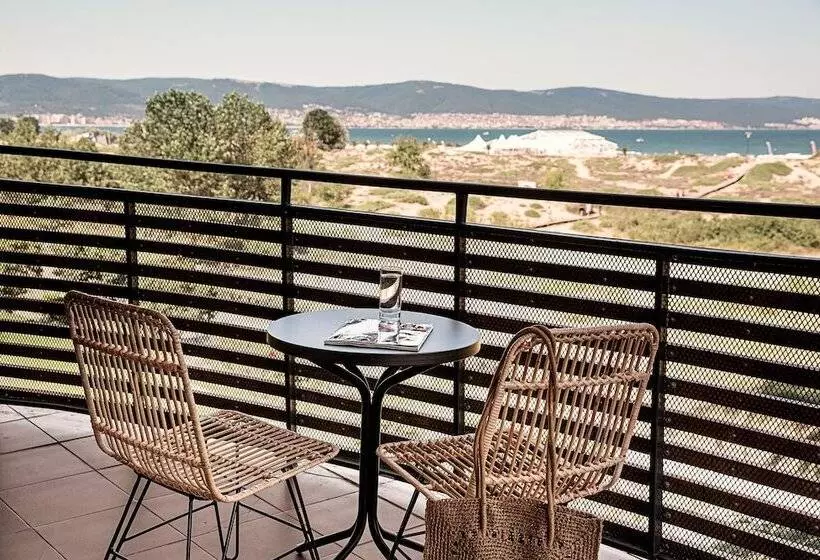 オーシャンビュースタンダードルーム, Sunny Beach Club Adults Only #youthfulvibes