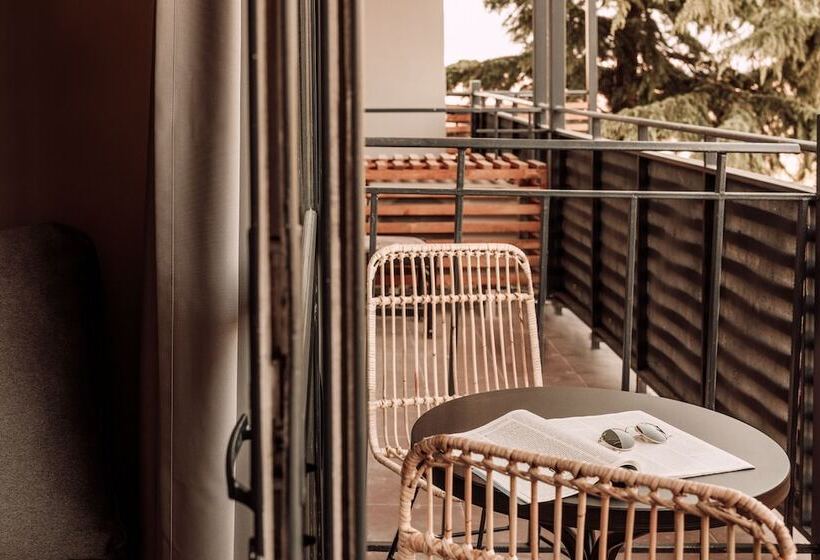 غرفة قياسية مطلّة علي البحر, Sunny Beach Club Adults Only #youthfulvibes