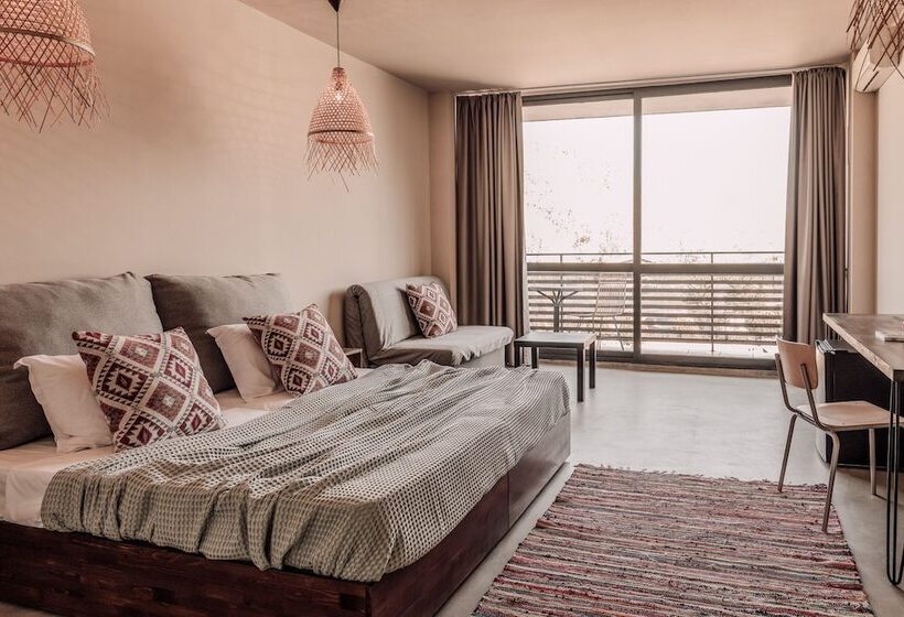 غرفة قياسية مطلّة علي البحر, Sunny Beach Club Adults Only #youthfulvibes