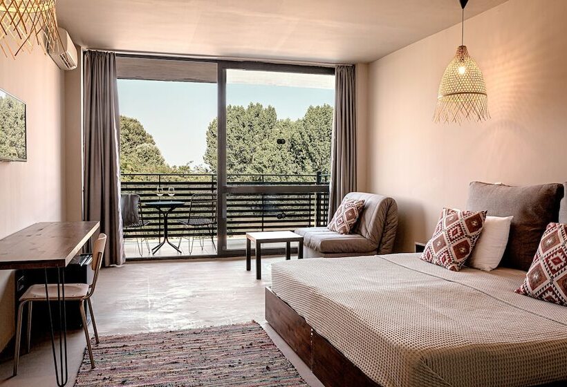 غرفة قياسية مطلّة علي البحر, Sunny Beach Club Adults Only #youthfulvibes