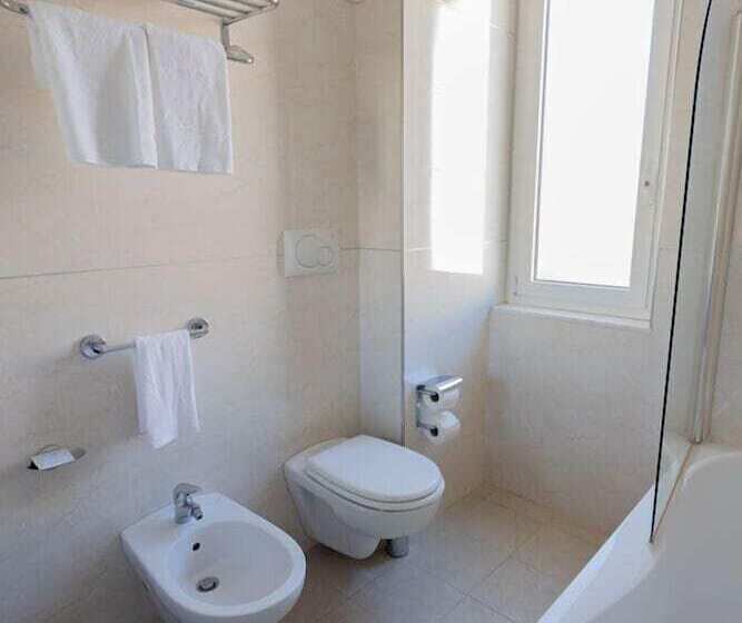 豪华房间, Europa