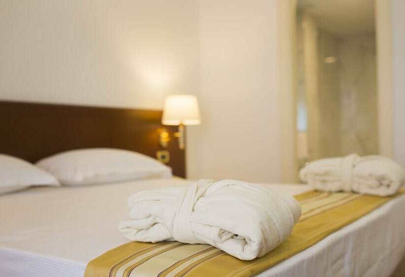 豪华房间, Europa