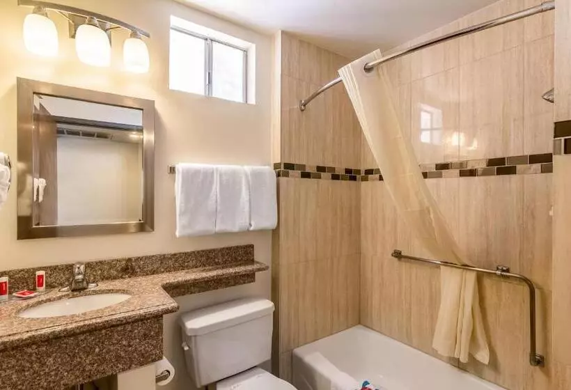 سوییت, Glenridge Inn Glendale  Pasadena