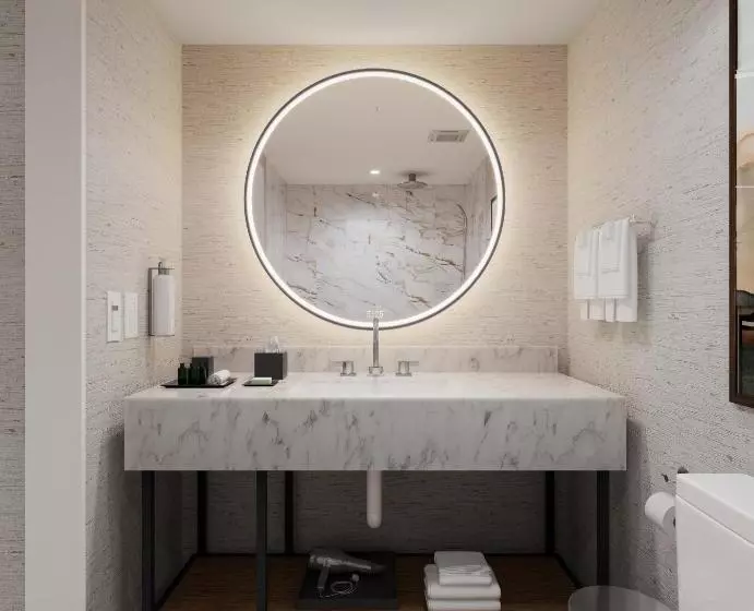 سوییت, Hyatt Regency Irvine