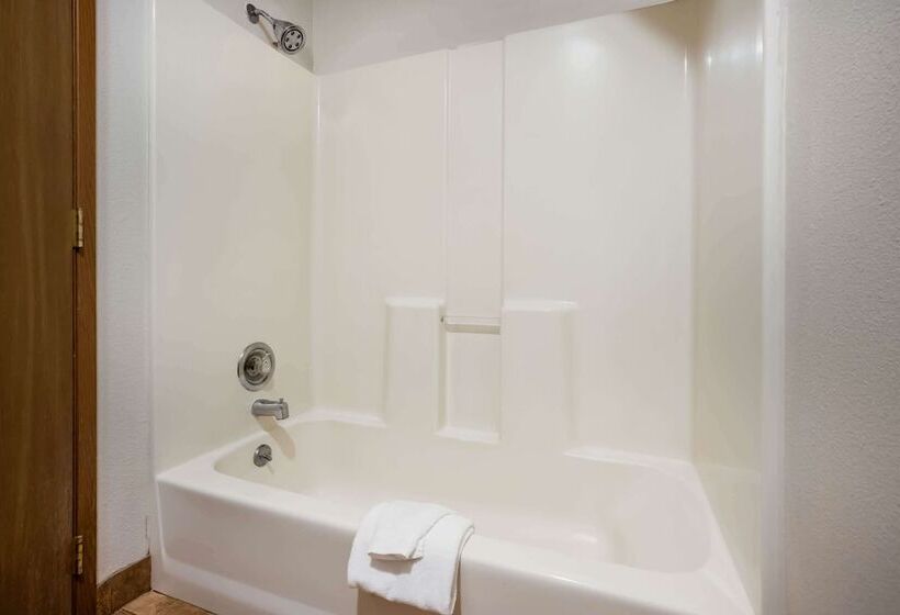 Номер Deluxe, La Quinta Inn By Wyndham Bend