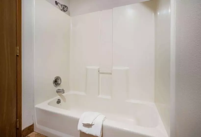 سوییت, La Quinta Inn By Wyndham Bend