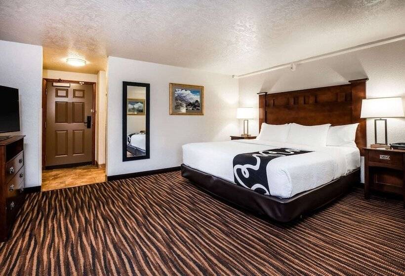 スイート, La Quinta Inn By Wyndham Bend