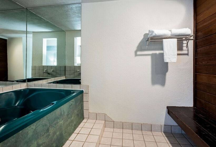 スイート, La Quinta Inn By Wyndham Bend