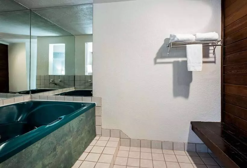 سوییت, La Quinta Inn By Wyndham Bend