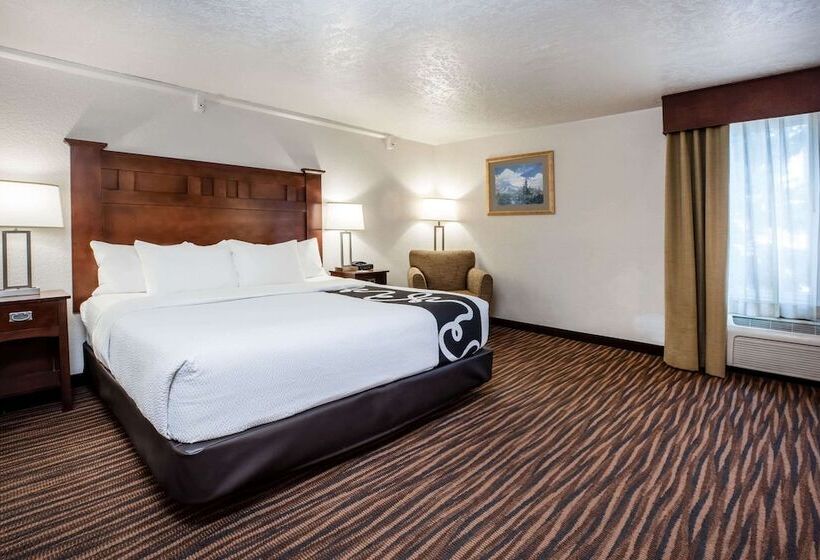 スイート, La Quinta Inn By Wyndham Bend