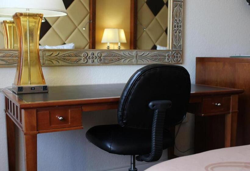 스탠다드 내측 룸, Quality Inn Florida City  Gateway To The Keys