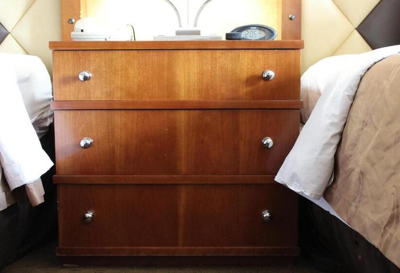 스탠다드 내측 룸, Quality Inn Florida City  Gateway To The Keys