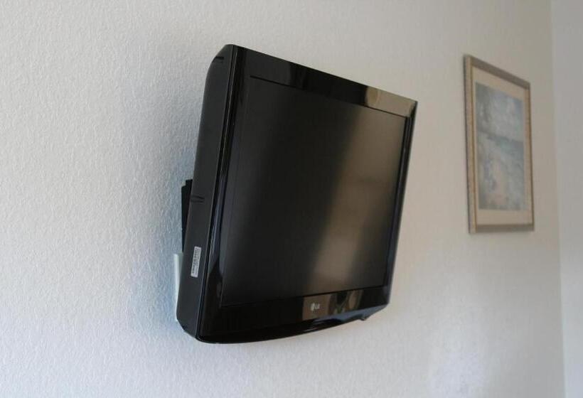 스탠다드 내측 룸, Quality Inn Florida City  Gateway To The Keys