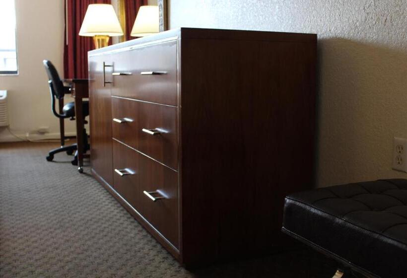 스탠다드 내측 룸, Quality Inn Florida City  Gateway To The Keys