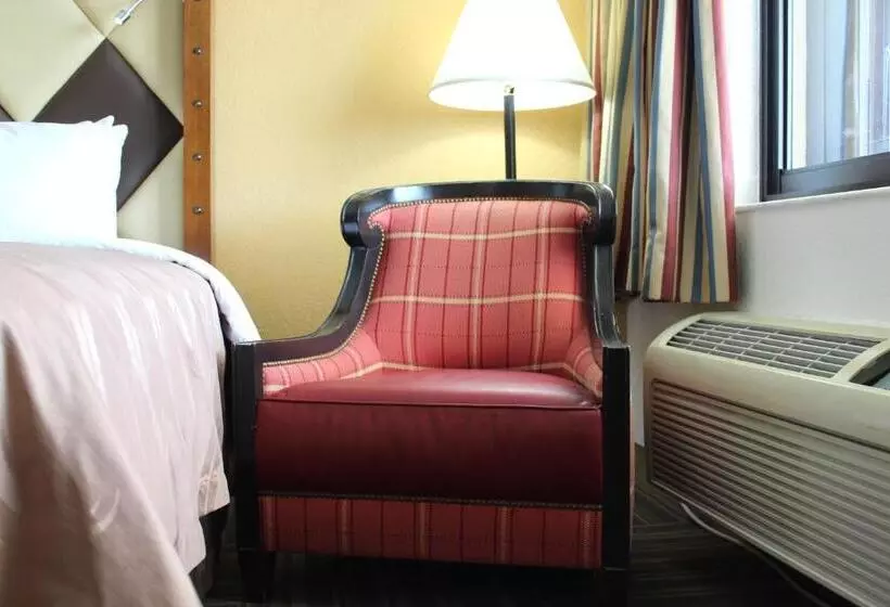 スタンダードルーム, Quality Inn Florida City  Gateway To The Keys