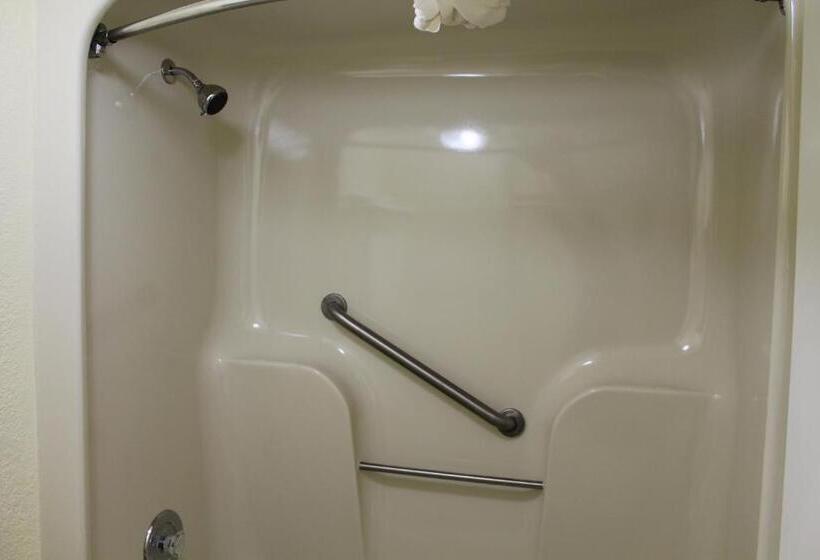 스탠다드 룸, Quality Inn Florida City  Gateway To The Keys