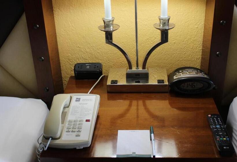 스탠다드 룸, Quality Inn Florida City  Gateway To The Keys