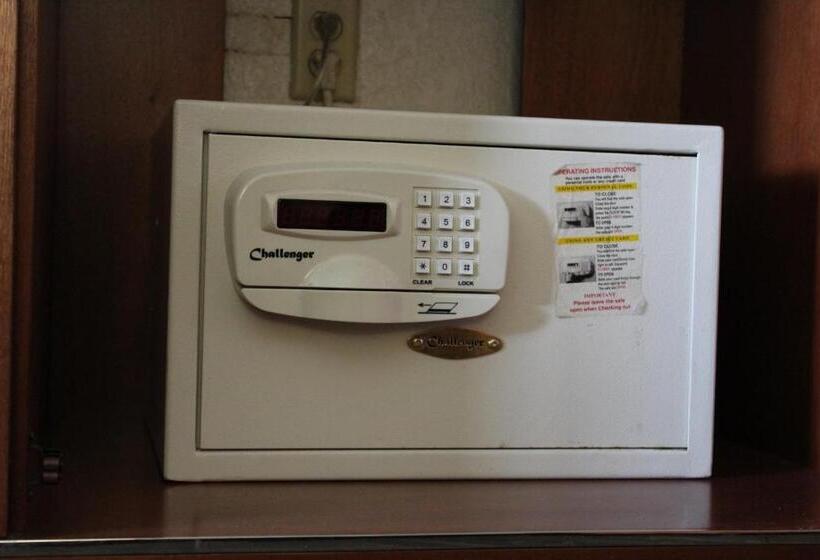 스탠다드 룸, Quality Inn Florida City  Gateway To The Keys