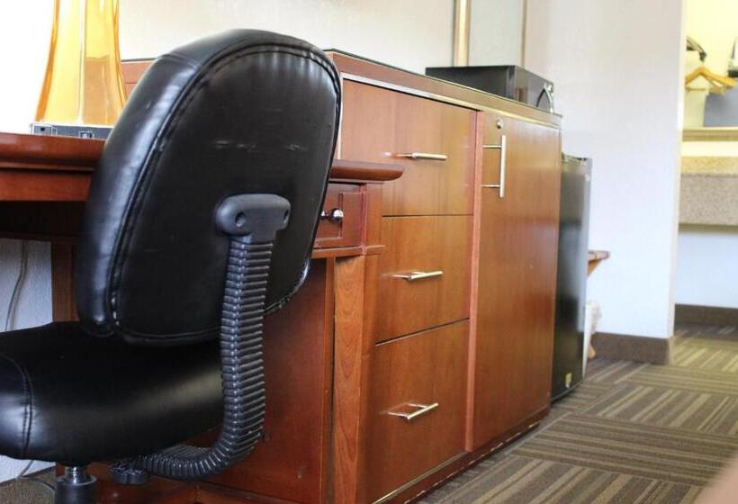 스탠다드 룸, Quality Inn Florida City  Gateway To The Keys