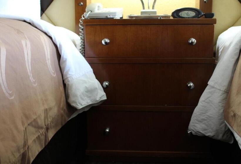 스탠다드 룸, Quality Inn Florida City  Gateway To The Keys