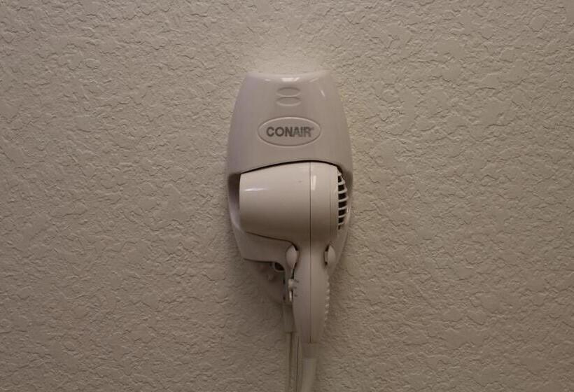 스탠다드 내측 룸, Quality Inn Florida City  Gateway To The Keys