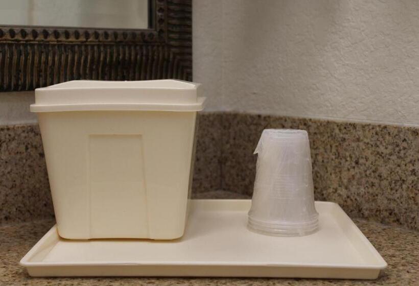 스탠다드 내측 룸, Quality Inn Florida City  Gateway To The Keys