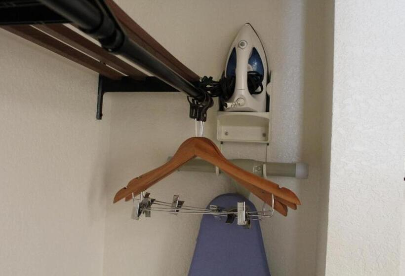 스탠다드 내측 룸, Quality Inn Florida City  Gateway To The Keys