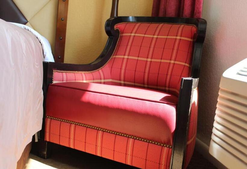 스탠다드 내측 룸, Quality Inn Florida City  Gateway To The Keys