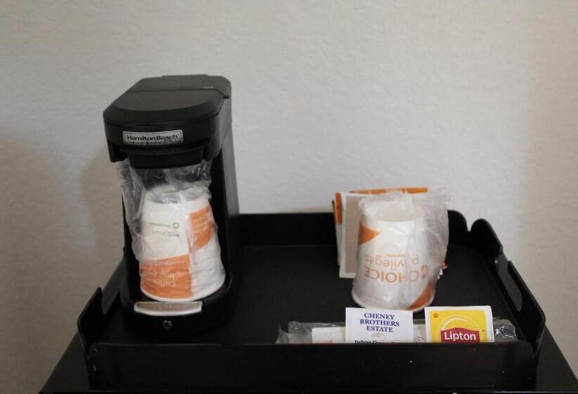 스탠다드 내측 룸, Quality Inn Florida City  Gateway To The Keys