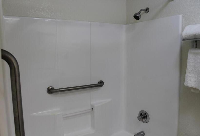 스탠다드 내측 룸, Quality Inn Florida City  Gateway To The Keys