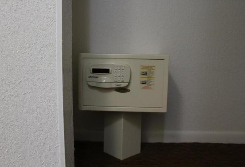 스탠다드 내측 룸, Quality Inn Florida City  Gateway To The Keys